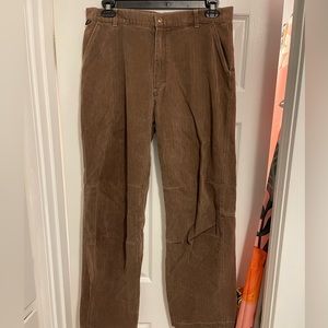 Kuhl mens carpenter jeans. Size 34x32